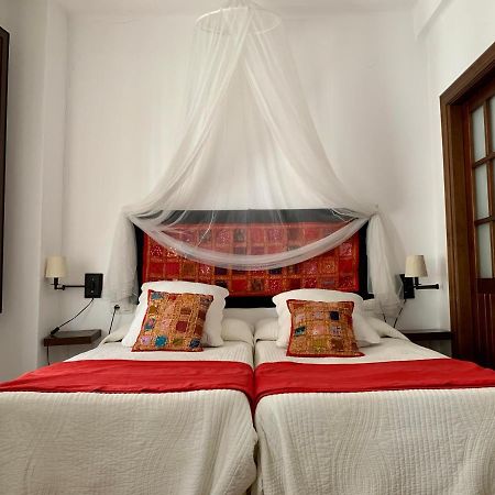 Apartament La Casa Del Cadi Grenada Zewnętrze zdjęcie
