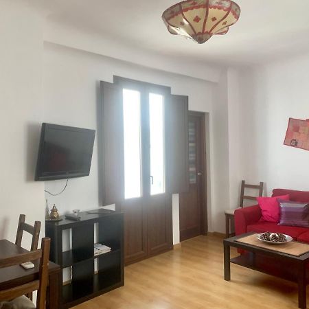 Apartament La Casa Del Cadi Grenada Zewnętrze zdjęcie