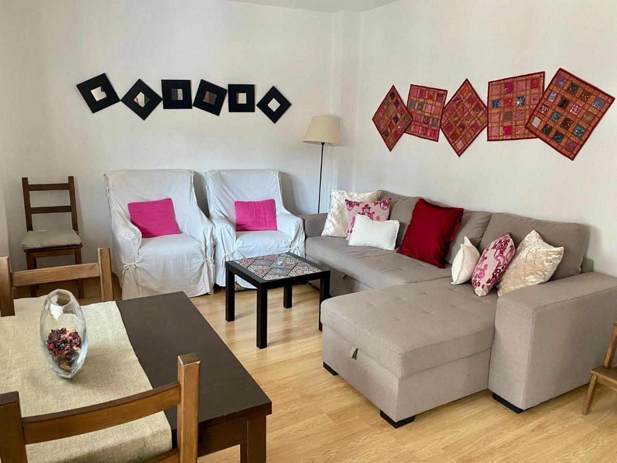 Apartament La Casa Del Cadi Grenada Zewnętrze zdjęcie