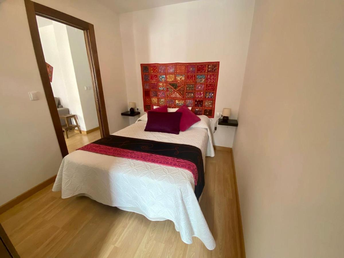 Apartament La Casa Del Cadi Grenada Zewnętrze zdjęcie