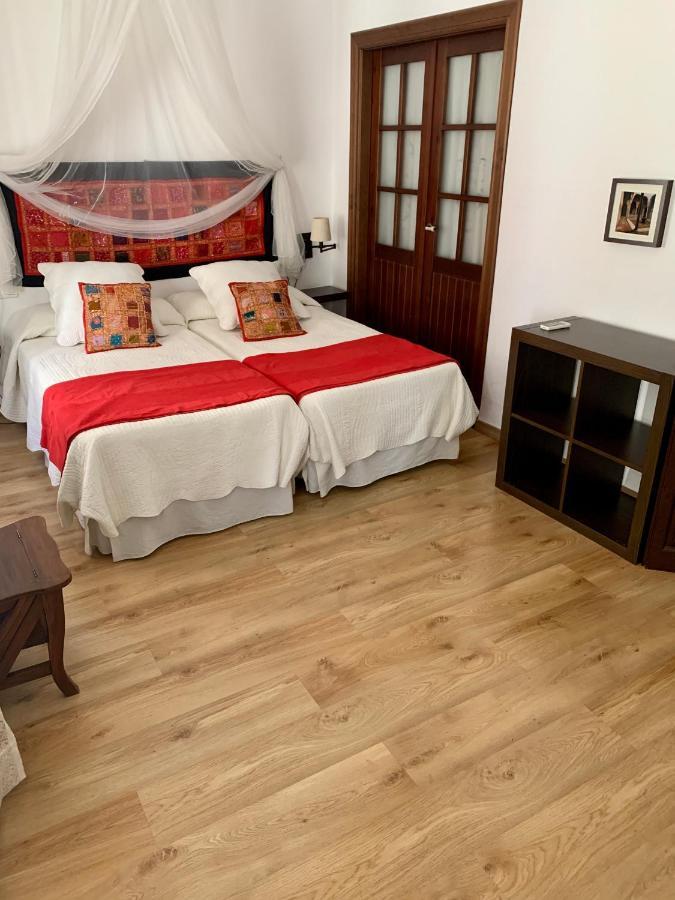 Apartament La Casa Del Cadi Grenada Zewnętrze zdjęcie