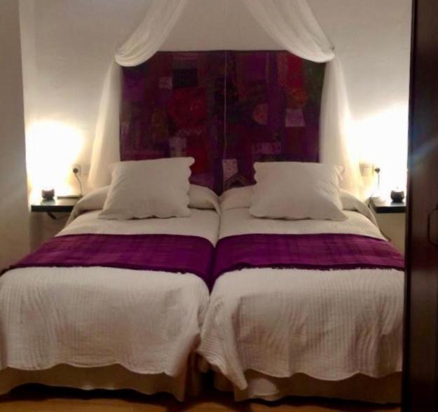 Apartament La Casa Del Cadi Grenada Zewnętrze zdjęcie