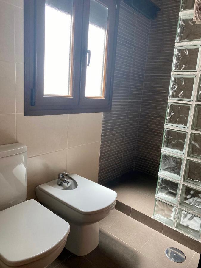 Apartament La Casa Del Cadi Grenada Zewnętrze zdjęcie