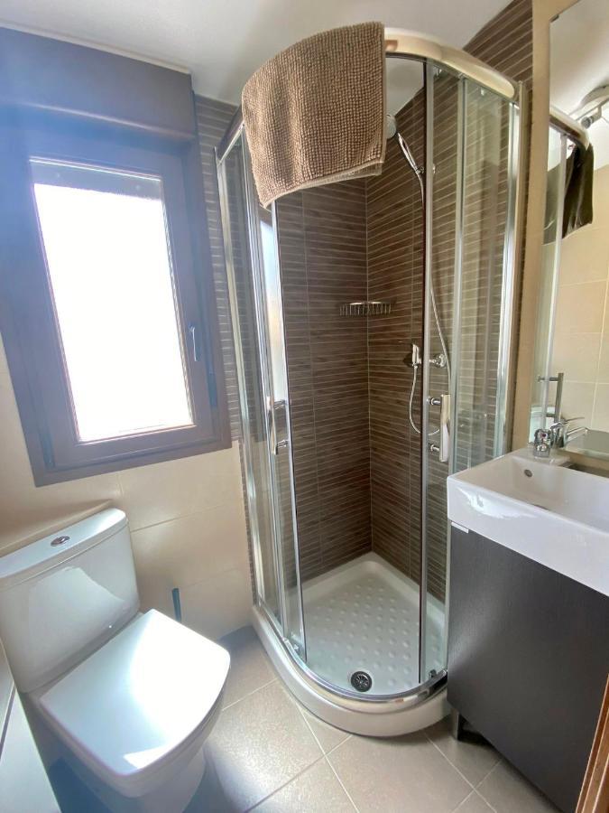 Apartament La Casa Del Cadi Grenada Zewnętrze zdjęcie