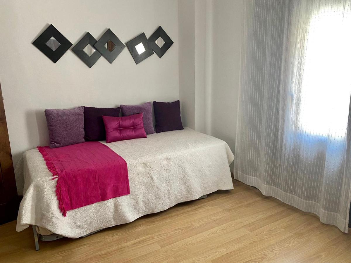 Apartament La Casa Del Cadi Grenada Zewnętrze zdjęcie