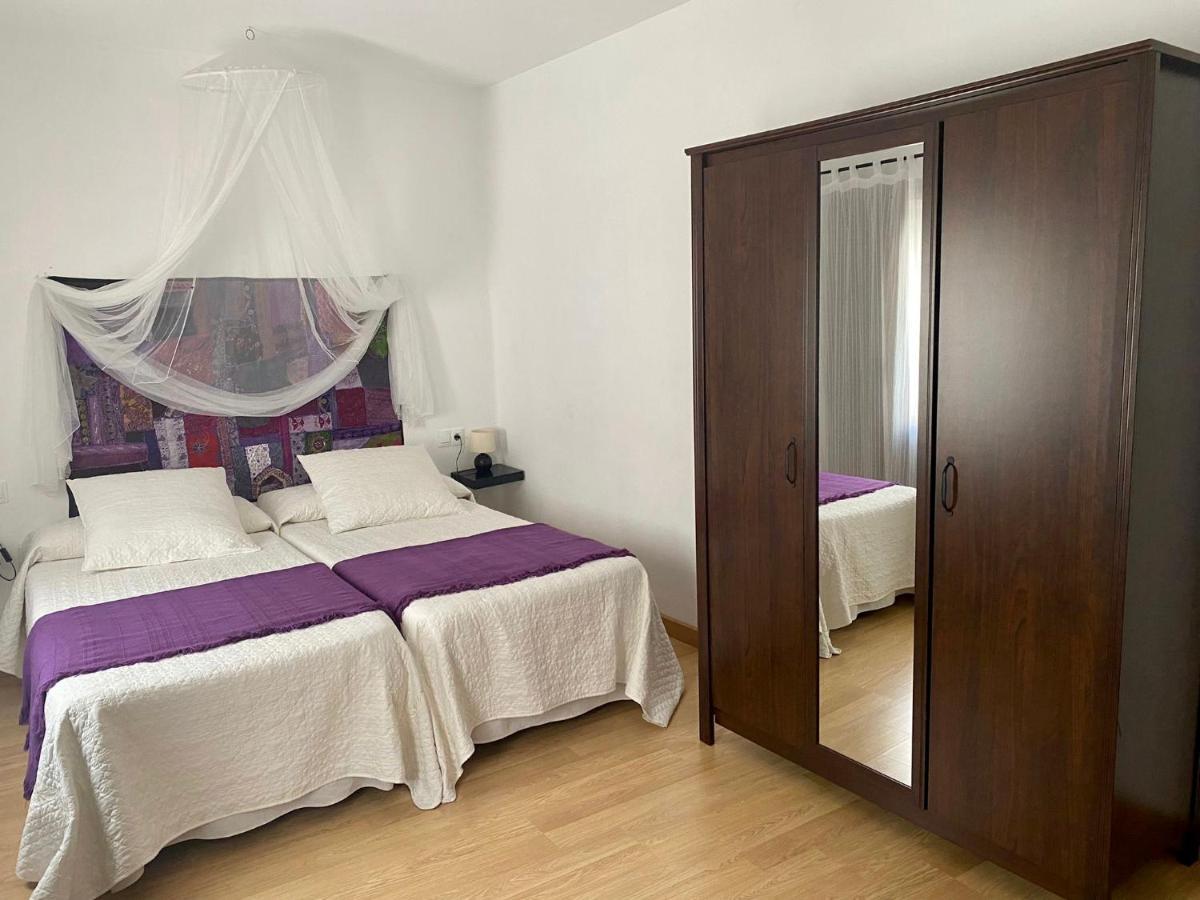 Apartament La Casa Del Cadi Grenada Zewnętrze zdjęcie