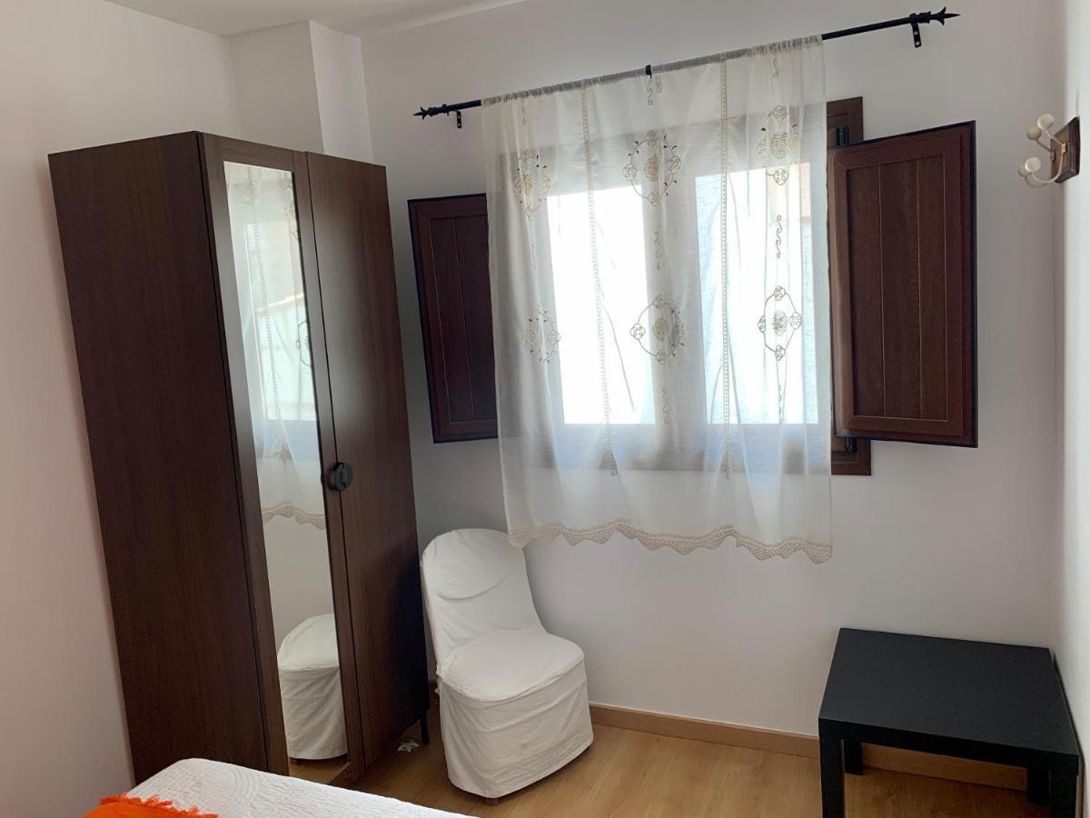 Apartament La Casa Del Cadi Grenada Zewnętrze zdjęcie