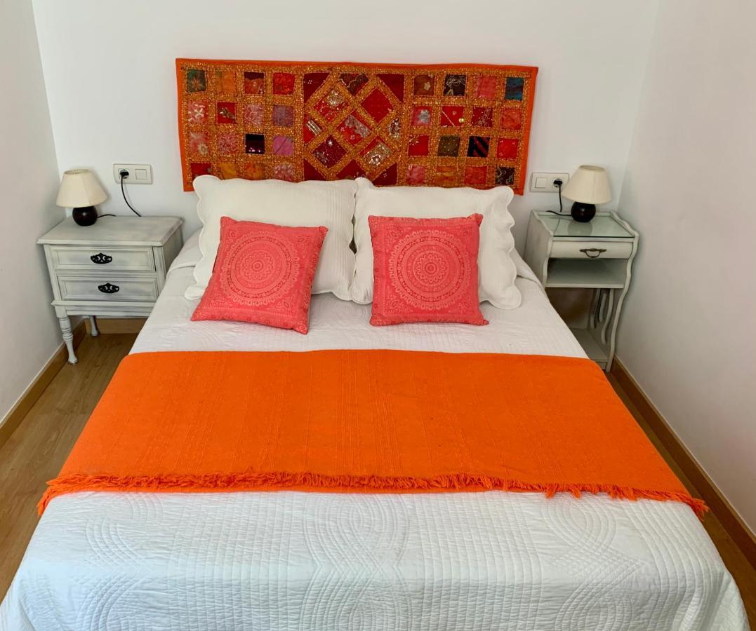Apartament La Casa Del Cadi Grenada Zewnętrze zdjęcie