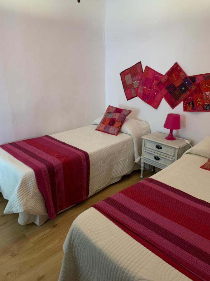 Apartament La Casa Del Cadi Grenada Zewnętrze zdjęcie