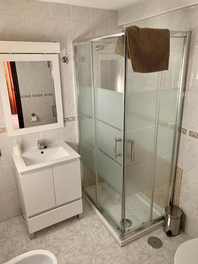 Apartament La Casa Del Cadi Grenada Zewnętrze zdjęcie