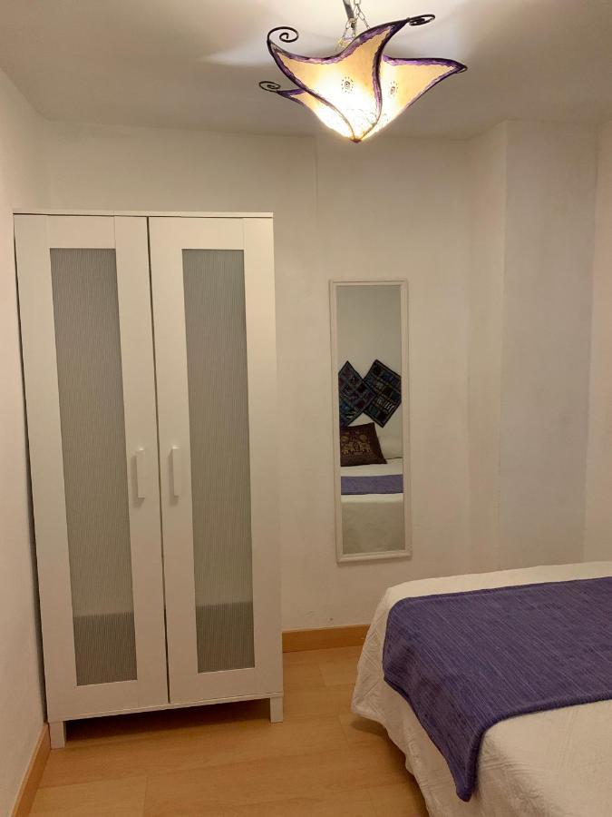 Apartament La Casa Del Cadi Grenada Zewnętrze zdjęcie
