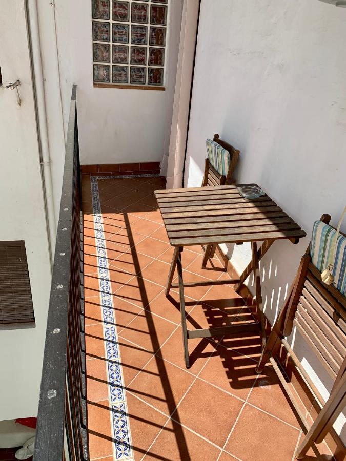 Apartament La Casa Del Cadi Grenada Zewnętrze zdjęcie