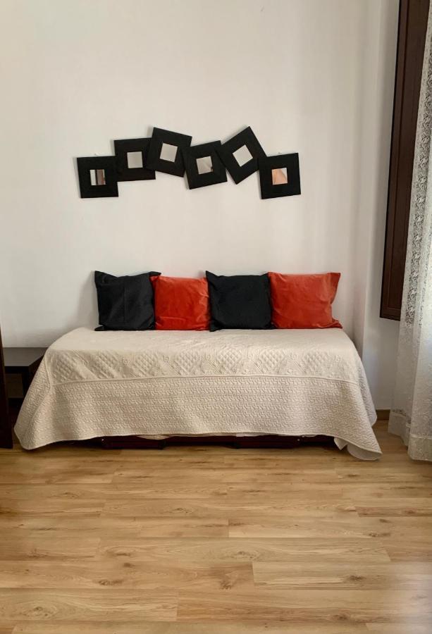Apartament La Casa Del Cadi Grenada Zewnętrze zdjęcie