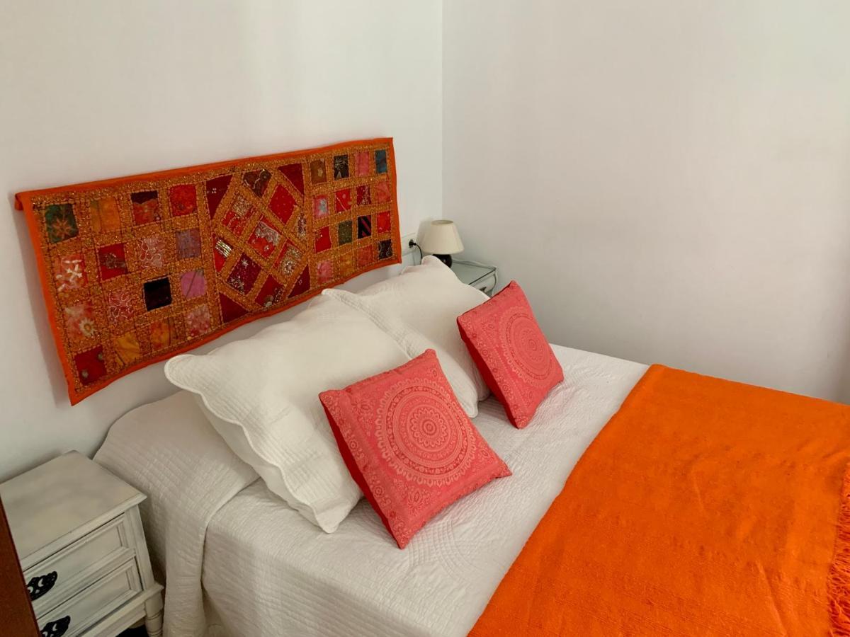 Apartament La Casa Del Cadi Grenada Zewnętrze zdjęcie