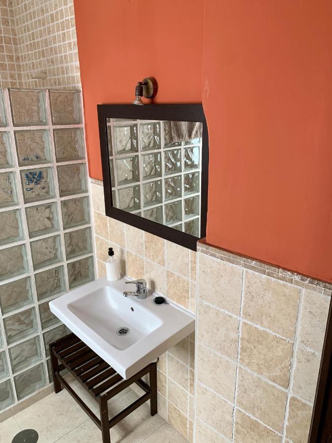 Apartament La Casa Del Cadi Grenada Zewnętrze zdjęcie