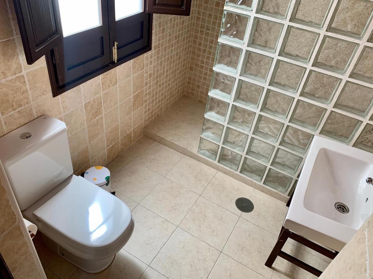 Apartament La Casa Del Cadi Grenada Zewnętrze zdjęcie