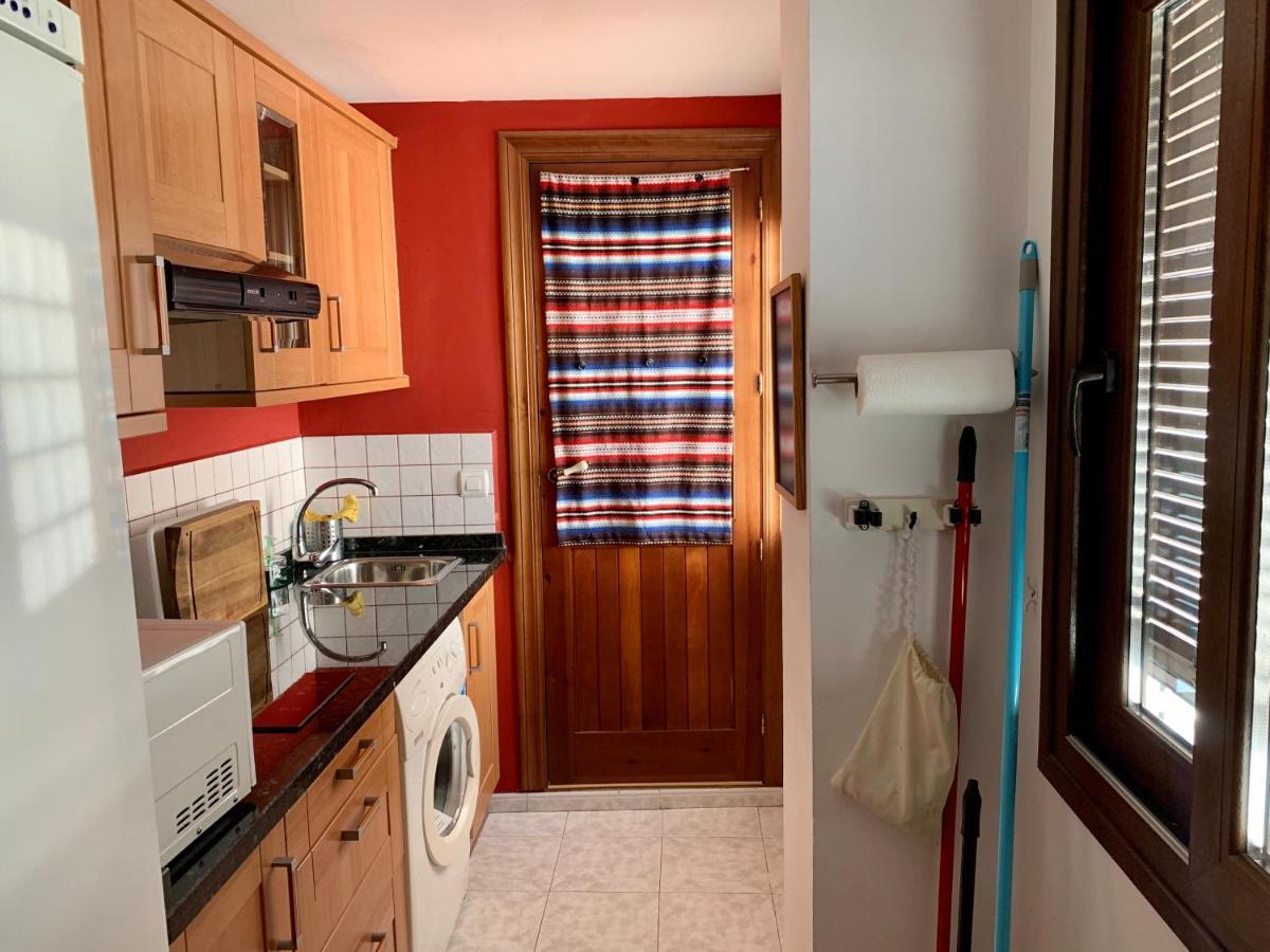 Apartament La Casa Del Cadi Grenada Zewnętrze zdjęcie