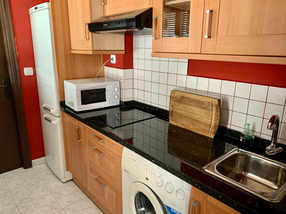 Apartament La Casa Del Cadi Grenada Zewnętrze zdjęcie