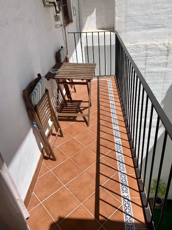 Apartament La Casa Del Cadi Grenada Zewnętrze zdjęcie
